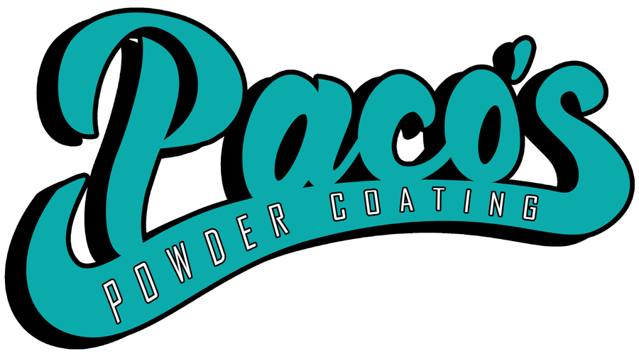 Paco's Powder Coating