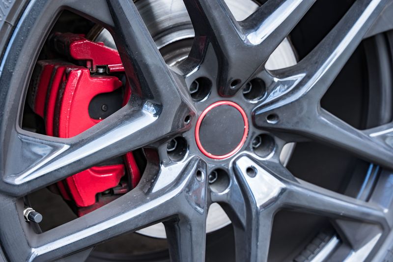 Brake Calipers